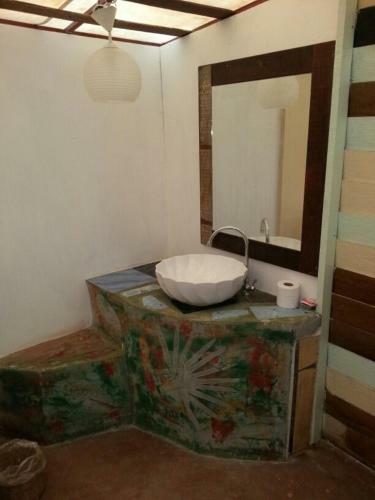 Hotel Buritara Resort, Phangan Island