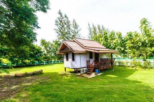 Hotel Phutawan Resort