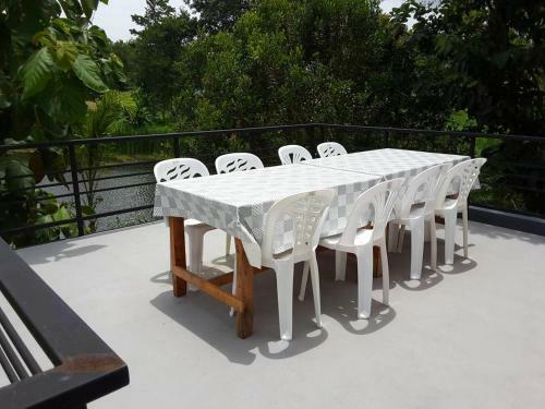 Sunsmile's House