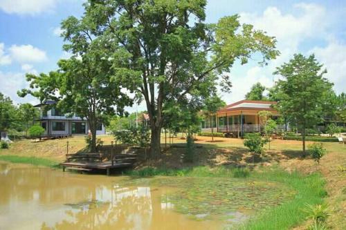 Sunsmile's House