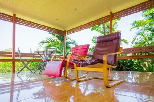 Sunsmile's House