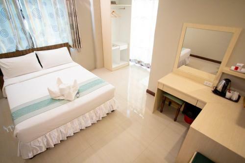 Majestic View Hotel