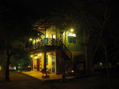 Hotel Baantantara
