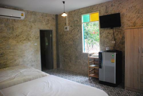 Hotel Baantantara