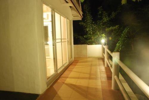 Hotel Baantantara