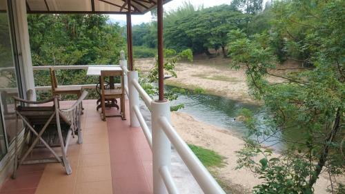 Hotel Baantantara