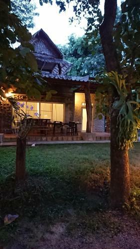 Hotel Baantantara