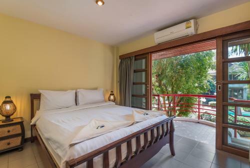 Eco Valley Lodge