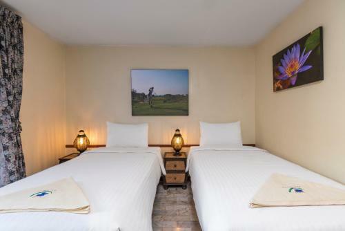 Eco Valley Lodge