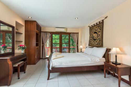 Eco Valley Lodge