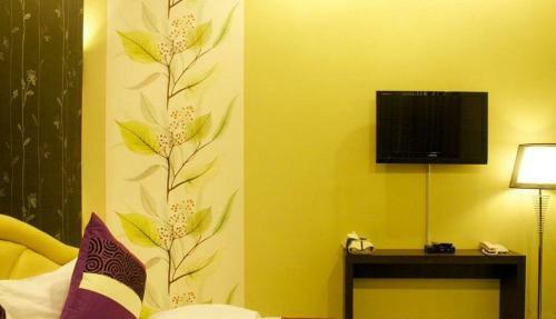 Hotel Sasima Moonlight Villa
