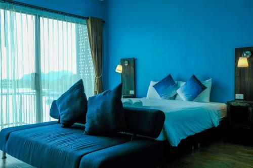 Hotel Inlaya Ratchaburi