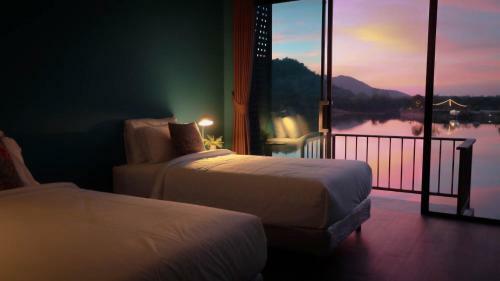 Hotel Inlaya Ratchaburi
