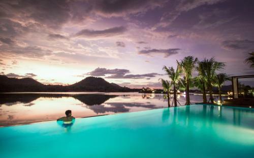 Hotel Inlaya Ratchaburi