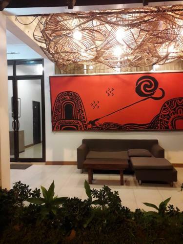 Hostal Natai House
