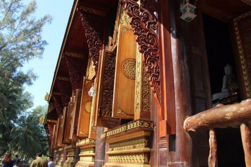 Hostal Natai House