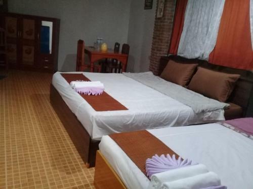 Khai Mook Homestay