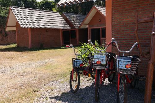 Khai Mook Homestay