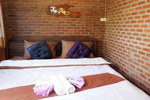 Khai Mook Homestay