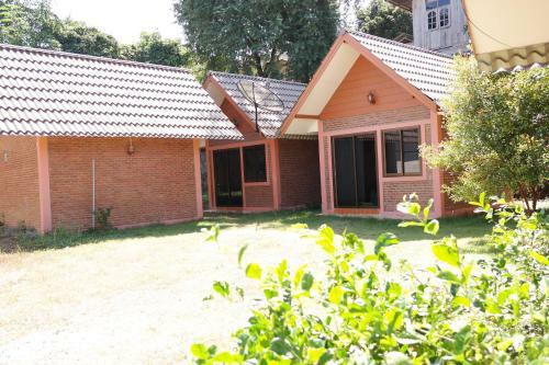 Khai Mook Homestay