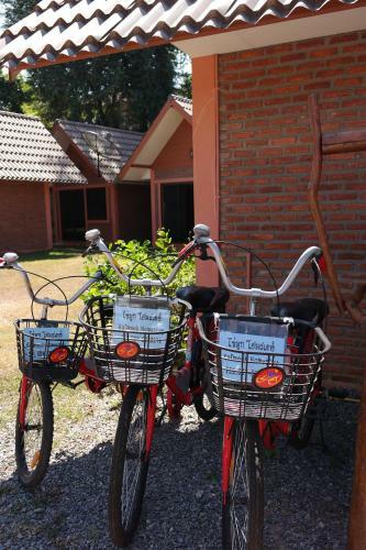 Khai Mook Homestay
