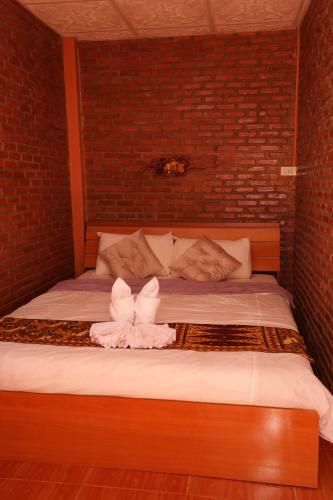 Khai Mook Homestay