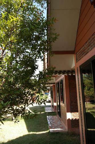 Khai Mook Homestay