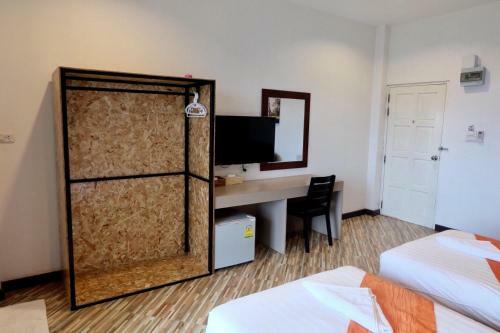 Bk Place Hotel