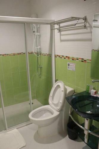 Bk Place Hotel