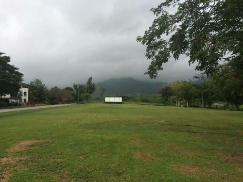 Hotel Samerdrow Khao Yai