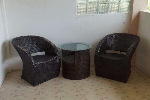 Hotel Norway Huay Yai Resort