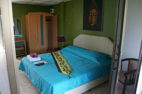 Hotel Norway Huay Yai Resort