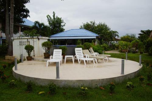 Hotel Norway Huay Yai Resort