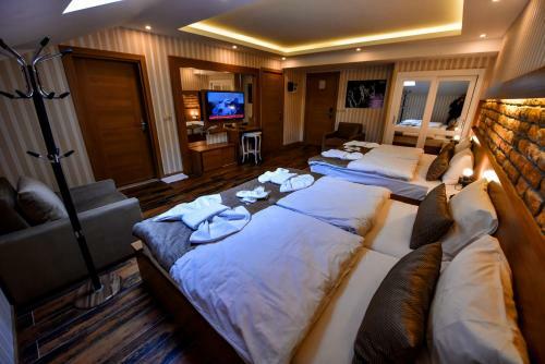 Apartamento Serah Recidence