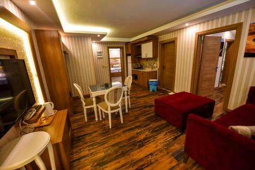 Apartamento Serah Recidence