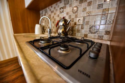 Apartamento Serah Recidence