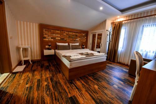 Apartamento Serah Recidence