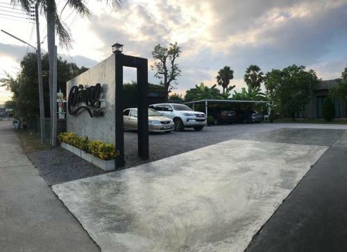 Hotel Alinda Resort