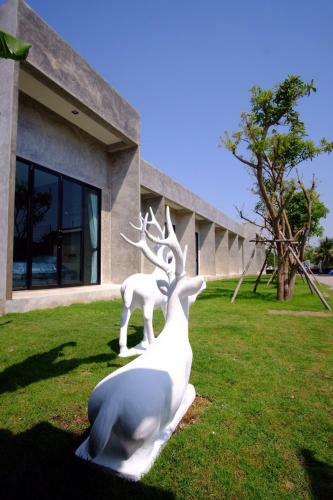 Hotel Alinda Resort