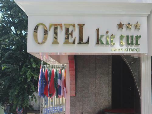 Kit-tur Hotel