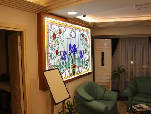 Kit-tur Hotel