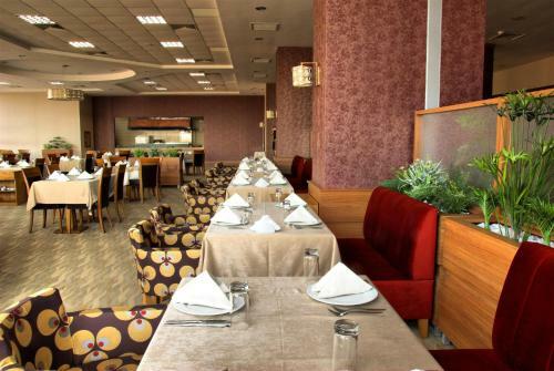 Buyuk Anadolu Eregli Hotel