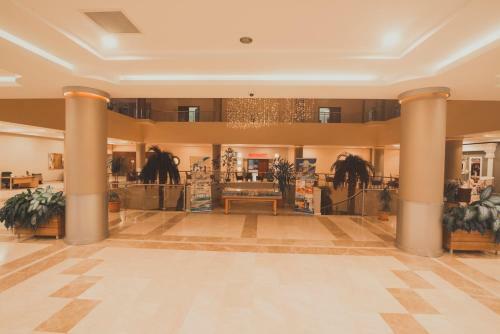 Buyuk Anadolu Eregli Hotel