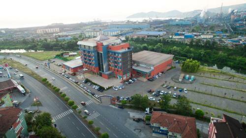 Buyuk Anadolu Eregli Hotel