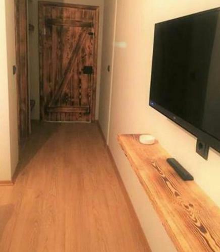 Zeytindal? Yayla Hotel