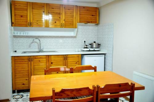 Hotel Vonresort Abant