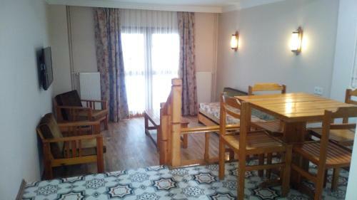 Hotel Vonresort Abant