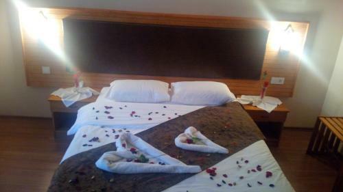 Hotel Vonresort Abant