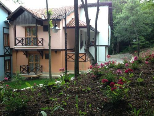 Hotel Vonresort Abant