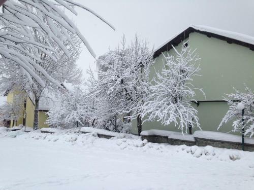 Hotel Vonresort Abant